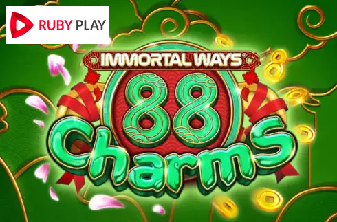 Immortal Ways 88 Charms